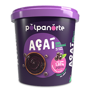 AÇAI 1,02 LTS