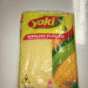 FLOCAO DE MILHO 500GR YOKY