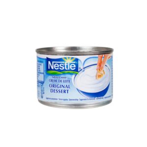 CREME DE LEITE NESTLE 170GR