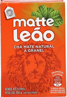 CHA MATTE LEAO A GRANEL 100GR