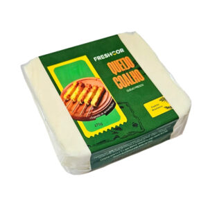 QUEIJO COALHO  BARRA 500GR