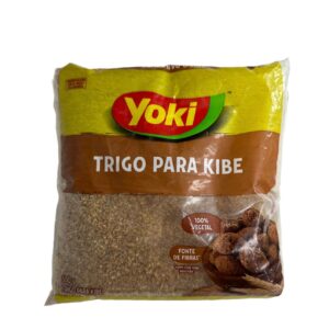 Trigo para Kibe 500 GR Yoki