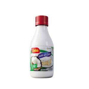 LEITE DE COCO 200ML