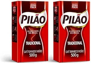 CAFE PILAO x 250 gr
