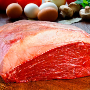 PICANHA EUROPA  GOURMET 17€ O KG POR PEÇA