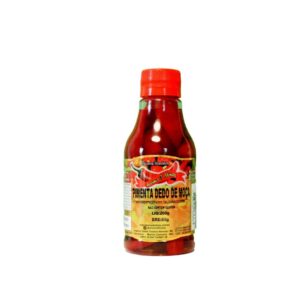 PIMENTA DEDO DE MOÇA  200GR