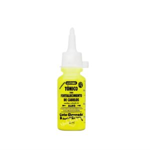 TONICO CAPILAR GOTA DOURADA 30ml -3,00€