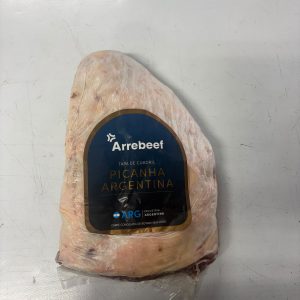 PICANHA ARGENTINA 31€ O KG POR PEÇA
