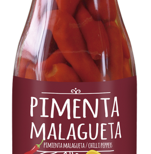 PIMENTA MALAGUETA ZAELI X 75 GR
