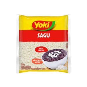 SAGU YOKI 500GR