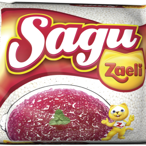 SAGU ZAELI X 500GR