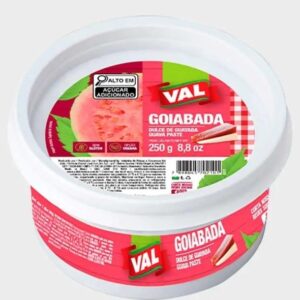 GOIABADA PREDILETA 500GRE