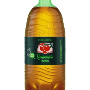 GUARANA ZERO 1LT
