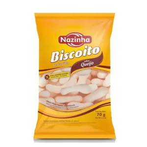 BISCOITO DE POLVILHO