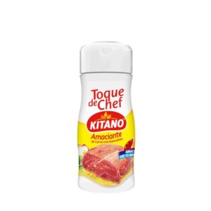 AMACIANTE DE CARNE KITANO