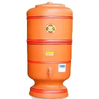 Filtro de barro 2 litros