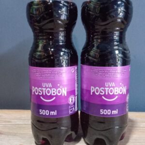 POSTOBON UVA