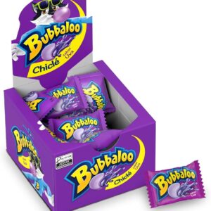 BUBBALLO  UVA