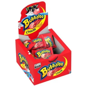 BUBBALLO MORANGO