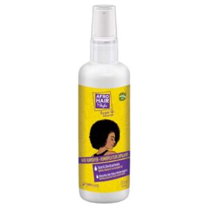 Novex - *Afro Hair Style* - Humidificador capilar
