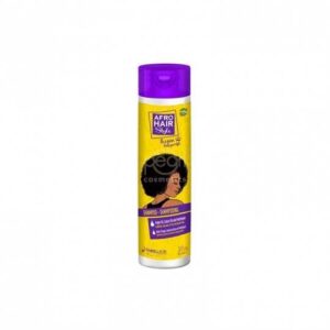 NOVEX AFRO HAIR STYLE SHAMPOO 300 ML