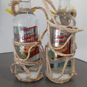 CACHAÇA CHAPEU DE PALHA 1LT
