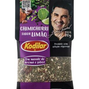 CHIMICHURRI 2OGR