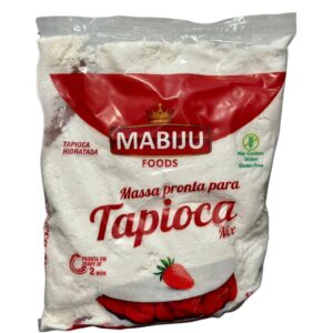 Tapioca Majibu 1kg