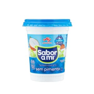 TEMPERO SEM PIMIENTA 300GR
