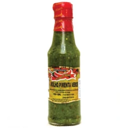 PIMENTA CUMARI VERDE