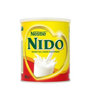 LECHE NIDO