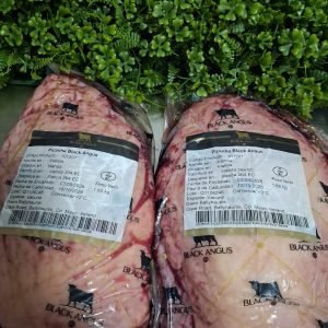PICANHA ANGUS 27€ O KG