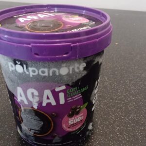 AÇAI 500 GR