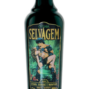 CATUABA SELVAGEM