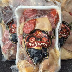 KIT FEIJOADA 1KG