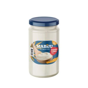 Requeijao Cremoso Tradicional 220gr