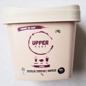 AÇAI ORIGINAL x 200 gr UPPER