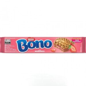 BONO SABOR MORANGO NESTLE