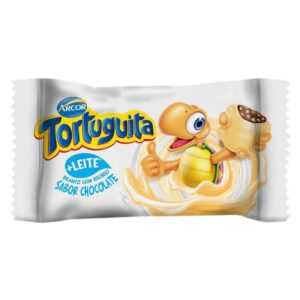TORTUGUITA SABOR CHOCOLATE
