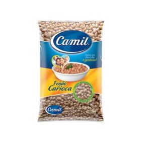 Feijao Camil