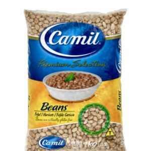 Feijao Camil