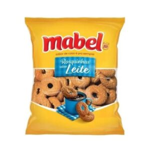 MABEL ROSQUINHA LEITE