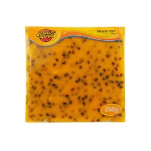 Polpa de Maracuja 250 gr