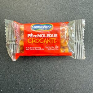 PE de moleque x unidad
