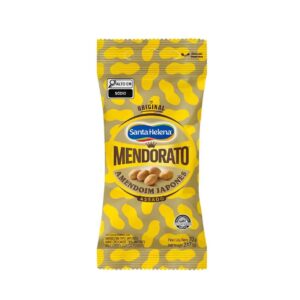 AMENDOIM JAPONES MENDORATO 70 GR