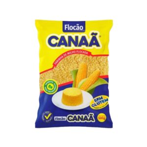 FLOCAO CANAA x 500 gr