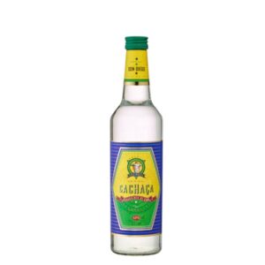 CACHAÇA DON DIEGO