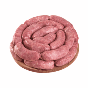 LINGUIÇA TOSCANA PICANTE SABER BRASIL 11€KG