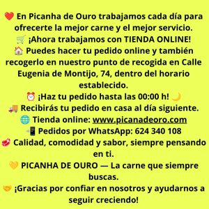 ⚠ AVISO ⚠