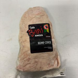 PICANHA DO BRASIL SADIA 32€KG PEÇA